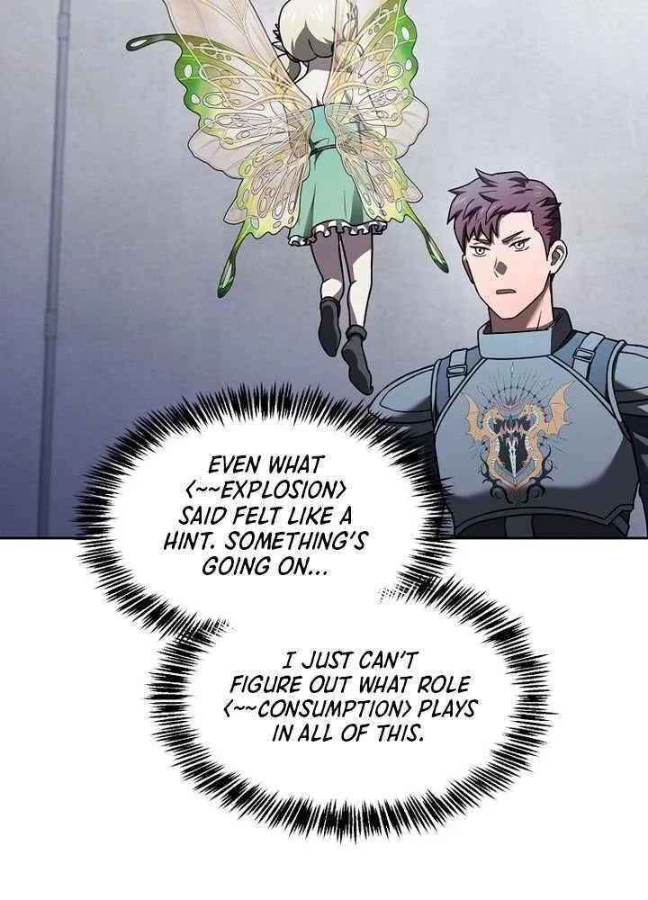 Read The Celestial Returned from Hell chapter 220 image 102 on Lezhin