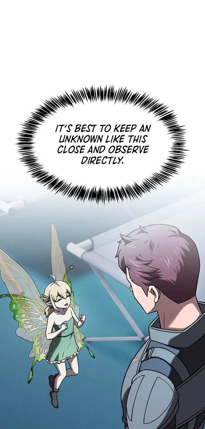 Read The Celestial Returned from Hell chapter 220 image 103 on Lezhin