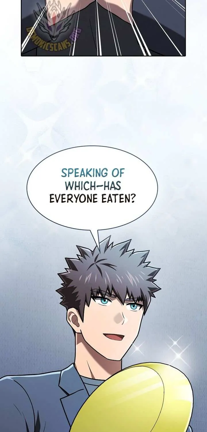 Read The Celestial Returned from Hell chapter 220 image 105 on Lezhin
