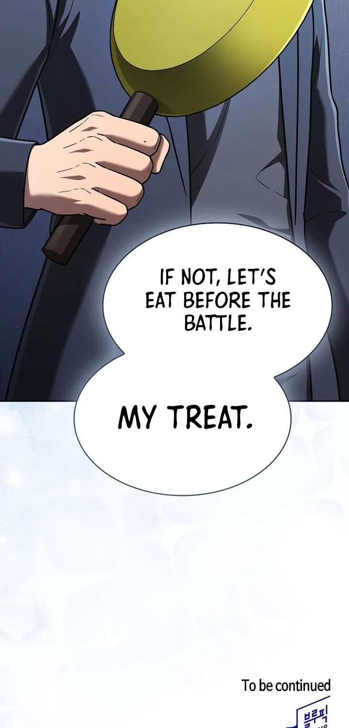 Read The Celestial Returned from Hell chapter 220 image 106 on Lezhin