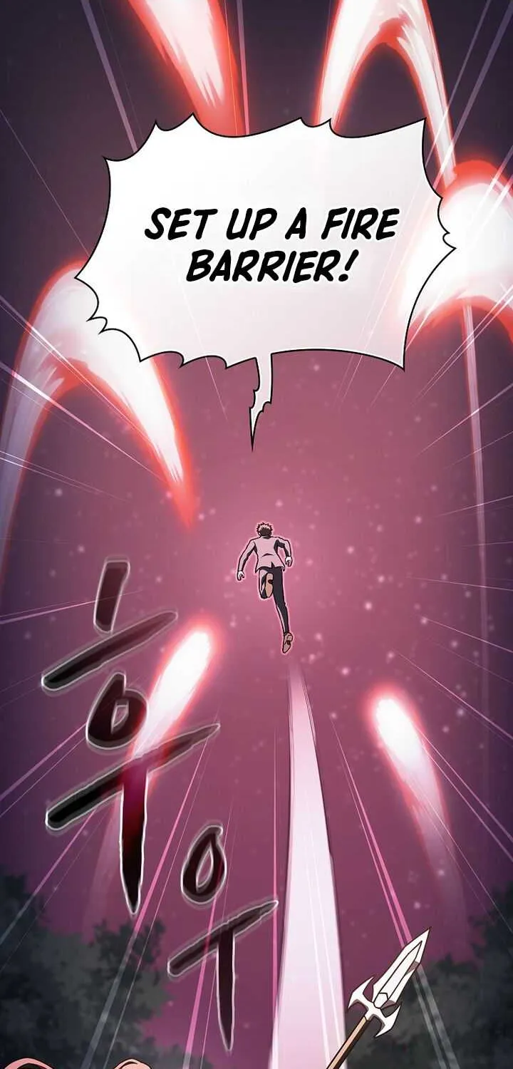 Read The Celestial Returned from Hell chapter 220 image 16 on Lezhin