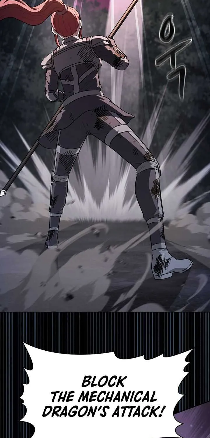 Read The Celestial Returned from Hell chapter 220 image 17 on Lezhin
