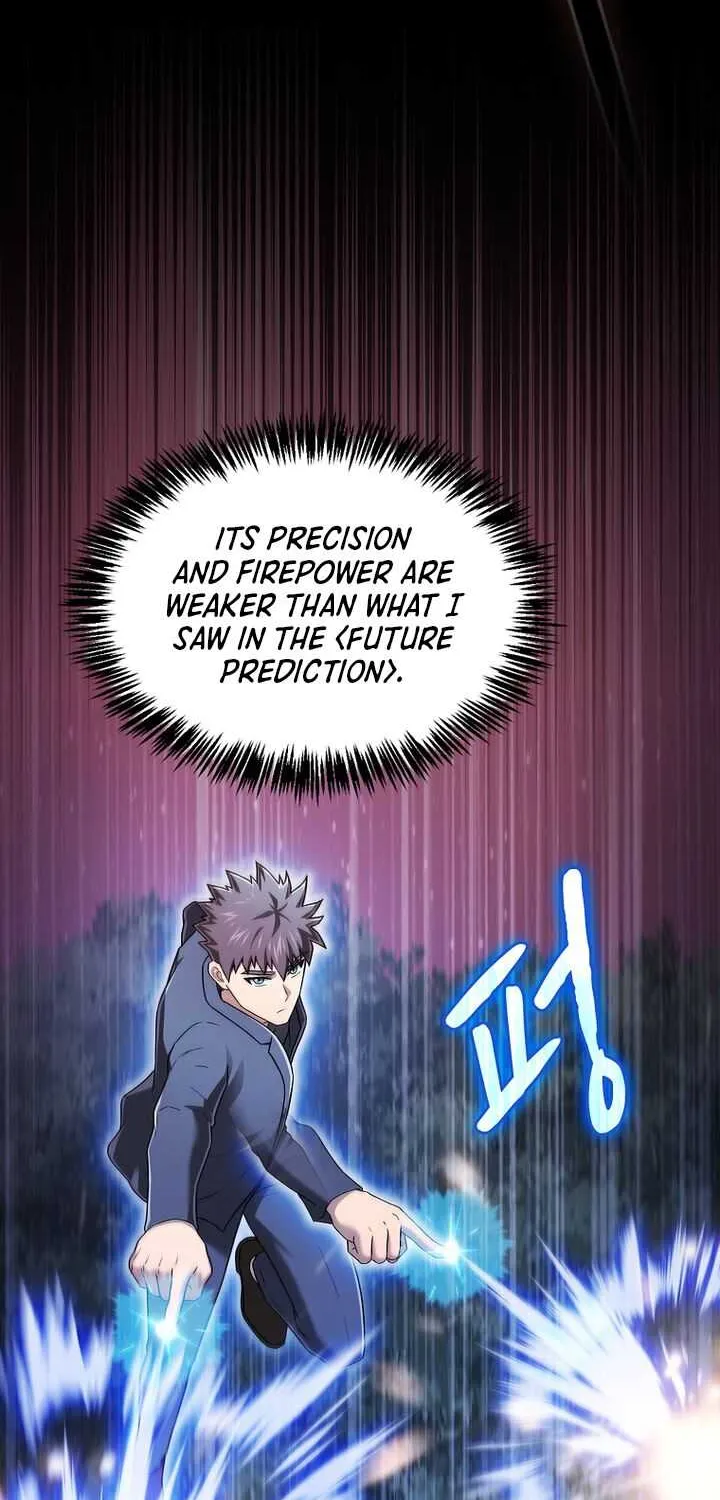 Read The Celestial Returned from Hell chapter 220 image 22 on Lezhin