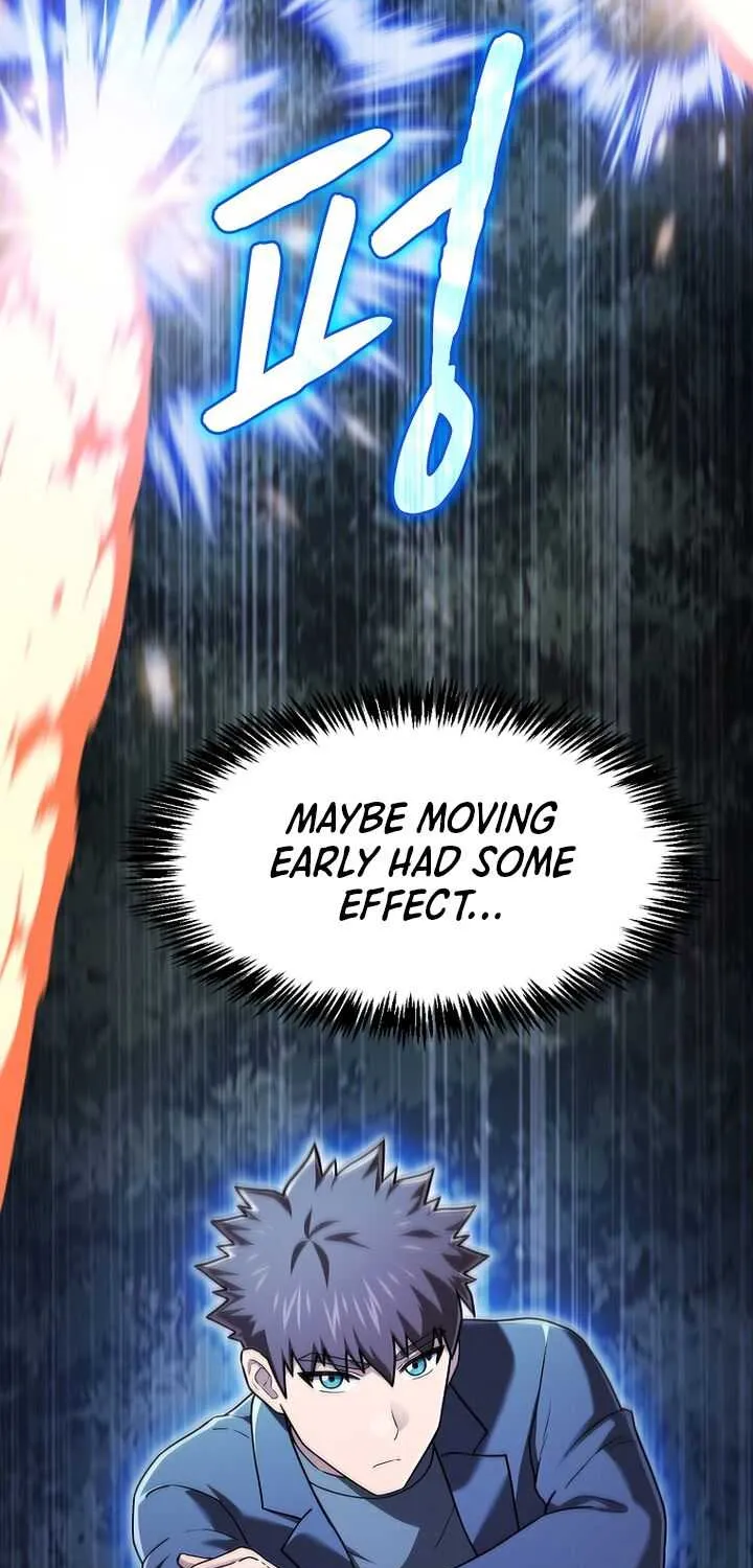 Read The Celestial Returned from Hell chapter 220 image 23 on Lezhin