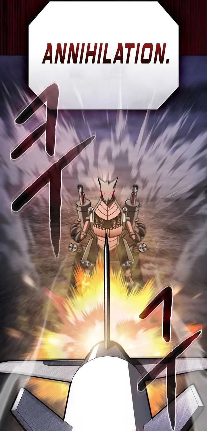 Read The Celestial Returned from Hell chapter 220 image 28 on Lezhin