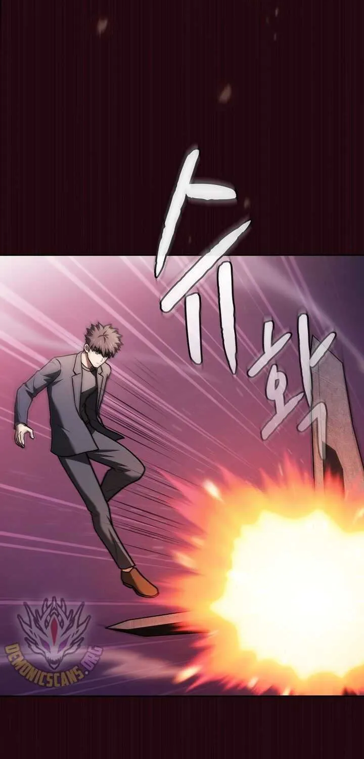 Read The Celestial Returned from Hell chapter 220 image 31 on Lezhin