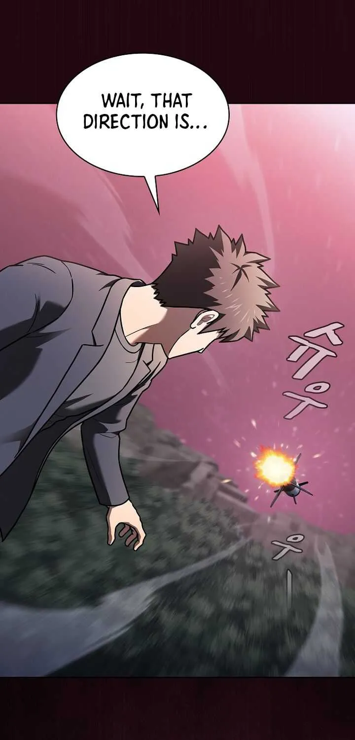 Read The Celestial Returned from Hell chapter 220 image 32 on Lezhin