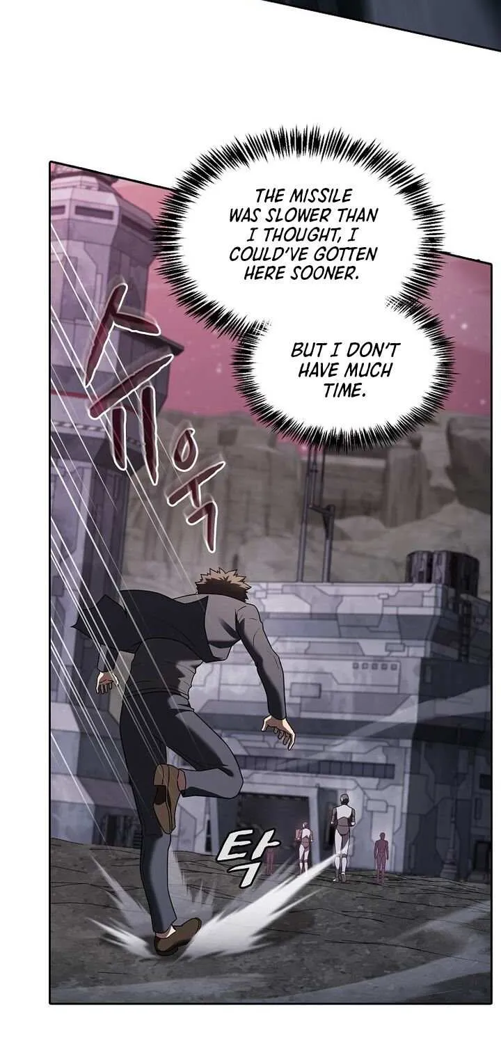 Read The Celestial Returned from Hell chapter 220 image 37 on Lezhin