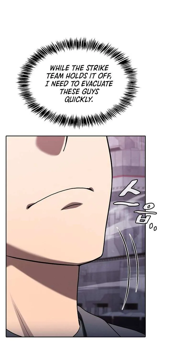 Read The Celestial Returned from Hell chapter 220 image 38 on Lezhin
