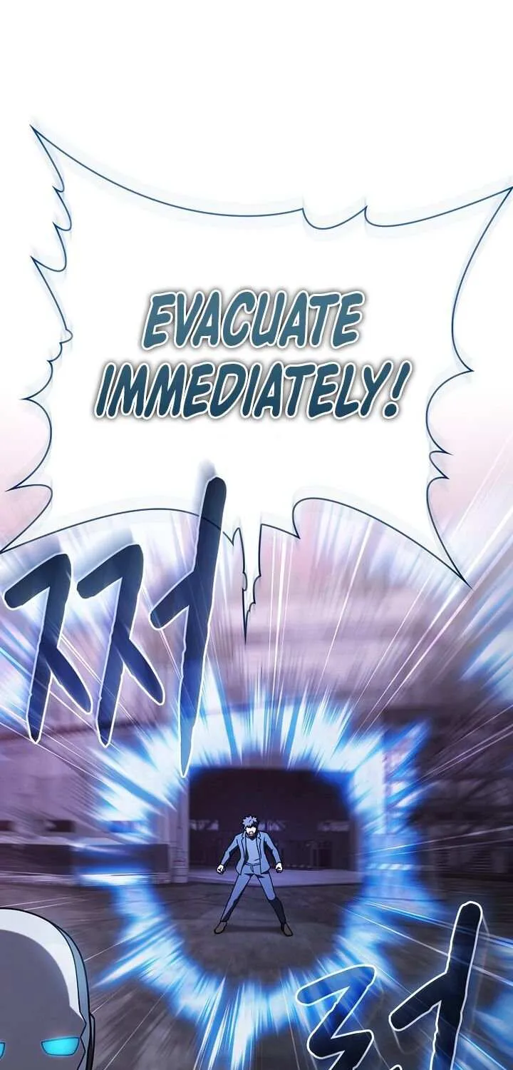 Read The Celestial Returned from Hell chapter 220 image 39 on Lezhin
