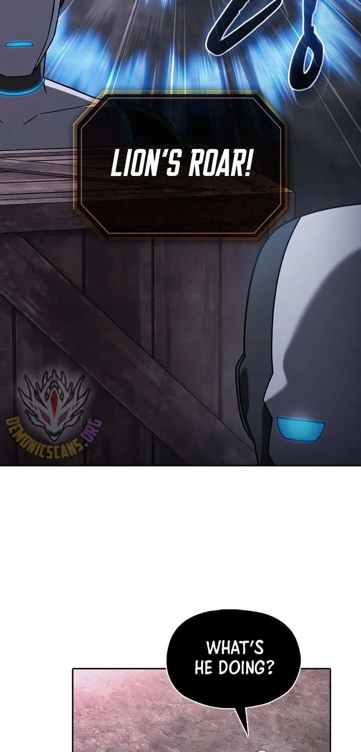 Read The Celestial Returned from Hell chapter 220 image 40 on Lezhin