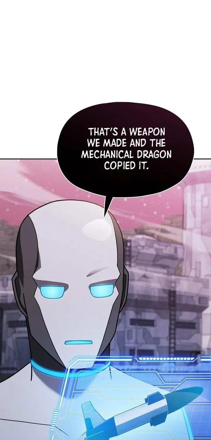Read The Celestial Returned from Hell chapter 220 image 43 on Lezhin