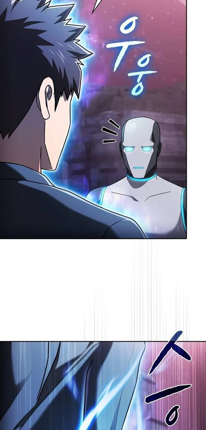 Read The Celestial Returned from Hell chapter 220 image 46 on Lezhin