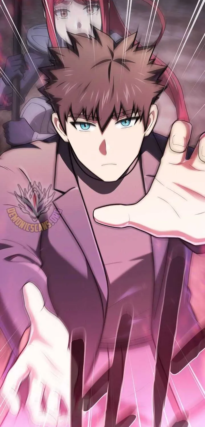 Read The Celestial Returned from Hell chapter 220 image 5 on Lezhin