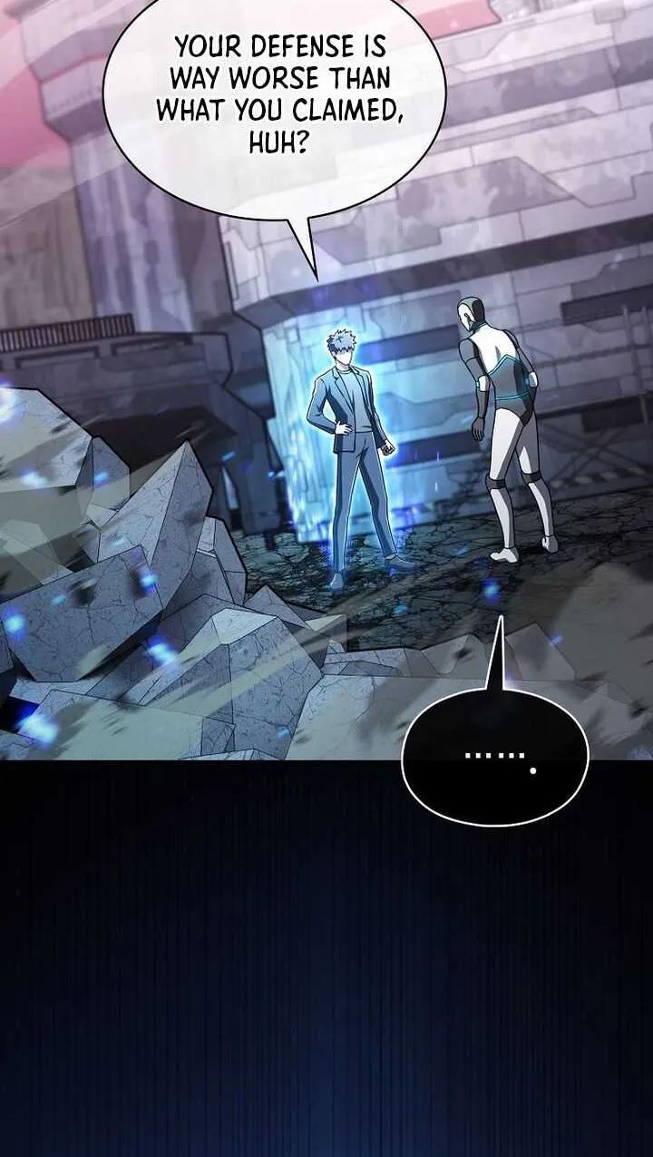 Read The Celestial Returned from Hell chapter 220 image 53 on Lezhin