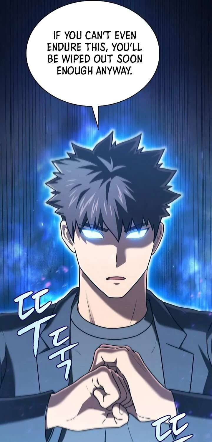 Read The Celestial Returned from Hell chapter 220 image 54 on Lezhin