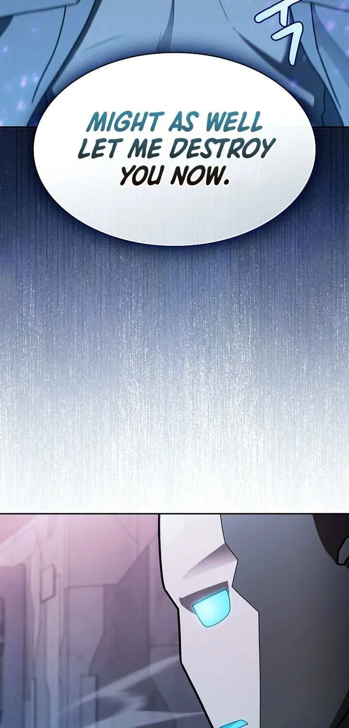 Read The Celestial Returned from Hell chapter 220 image 55 on Lezhin