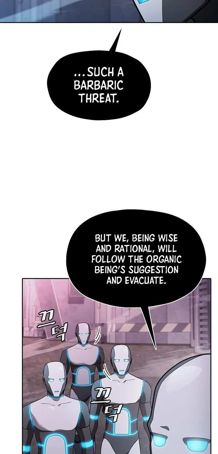 Read The Celestial Returned from Hell chapter 220 image 56 on Lezhin