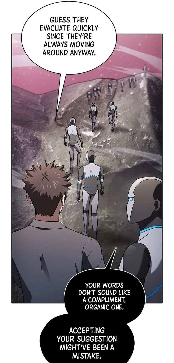 Read The Celestial Returned from Hell chapter 220 image 61 on Lezhin
