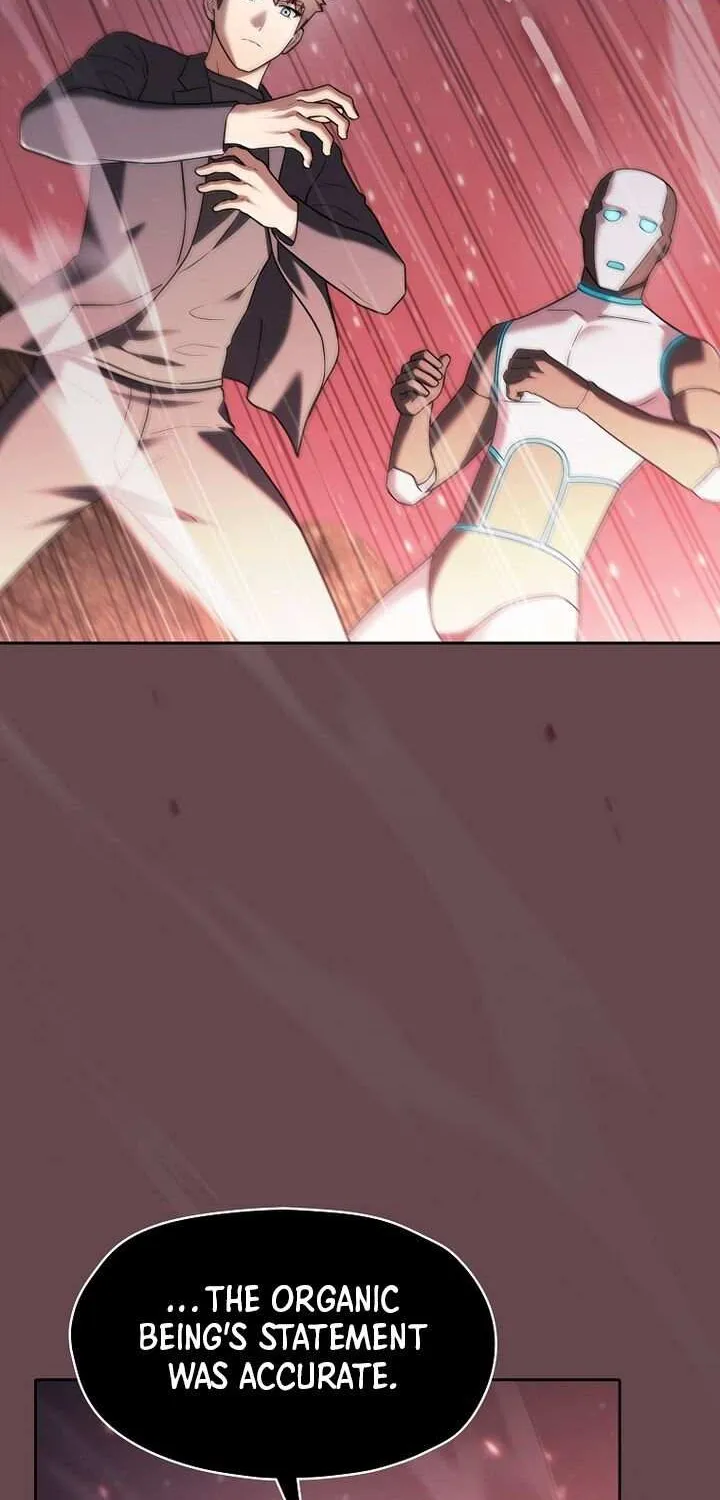 Read The Celestial Returned from Hell chapter 220 image 69 on Lezhin