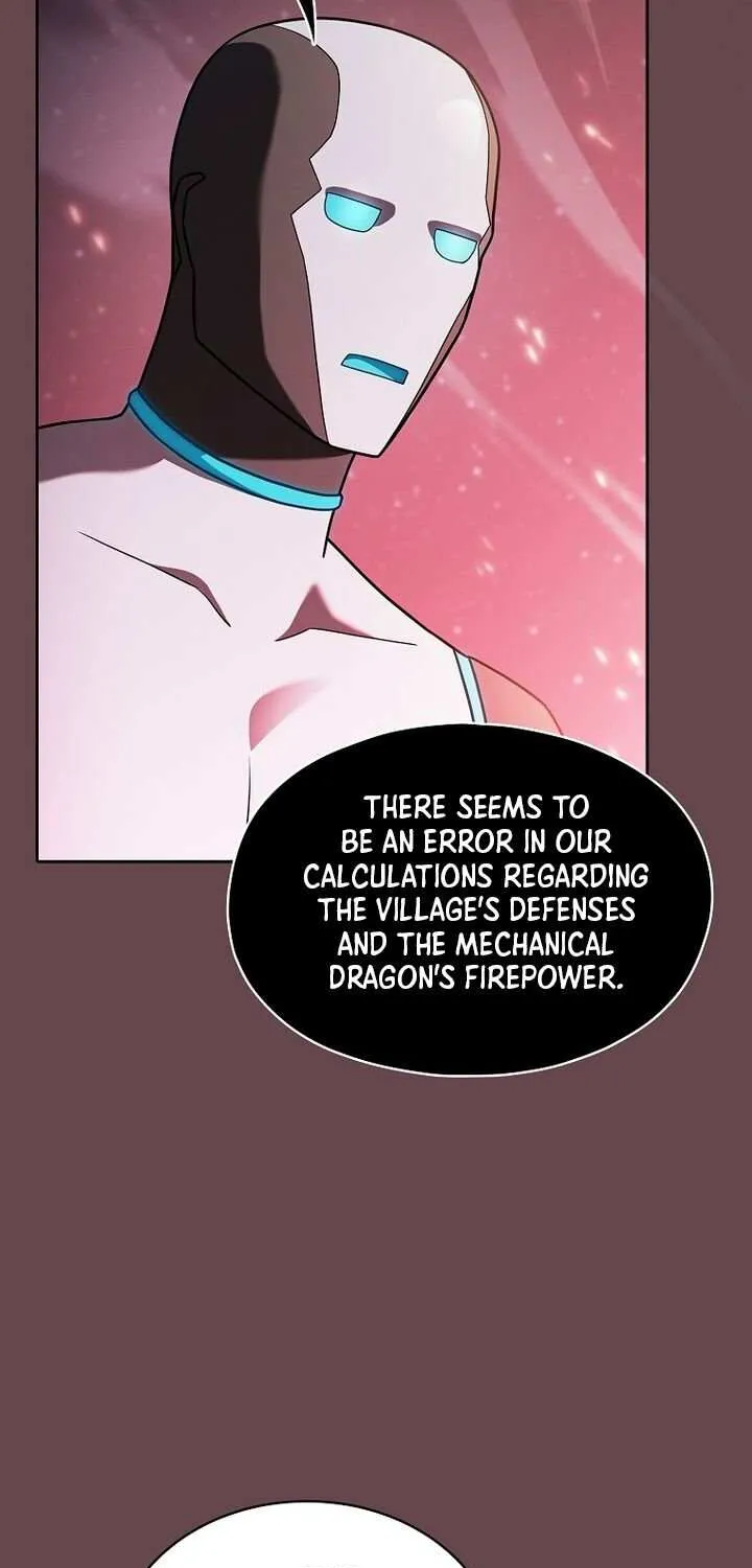 Read The Celestial Returned from Hell chapter 220 image 70 on Lezhin