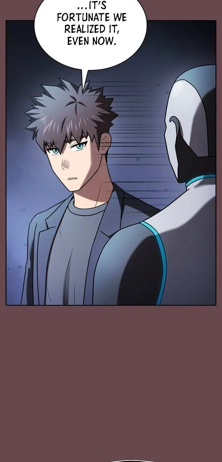 Read The Celestial Returned from Hell chapter 220 image 71 on Lezhin