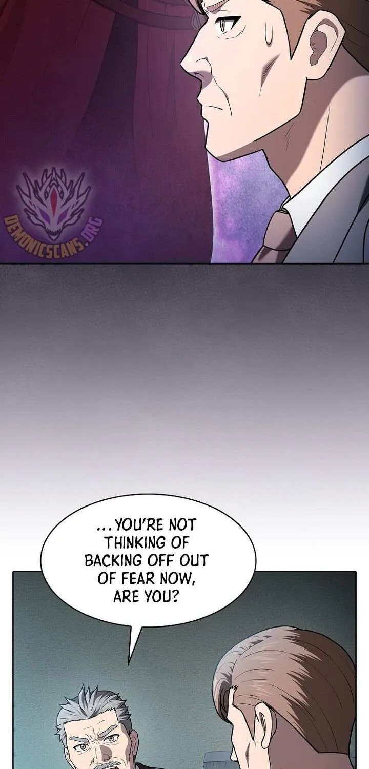 Read The Celestial Returned from Hell chapter 220 image 78 on Lezhin