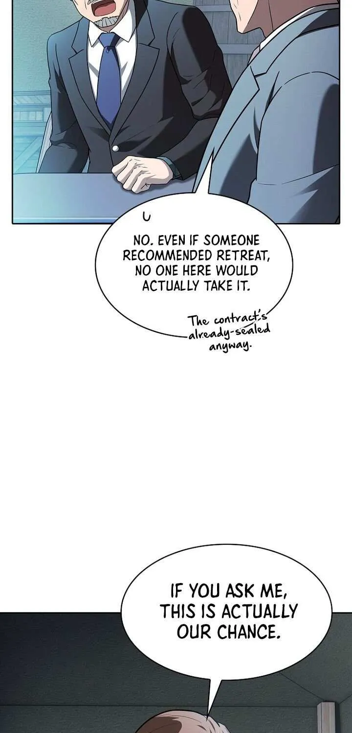 Read The Celestial Returned from Hell chapter 220 image 79 on Lezhin