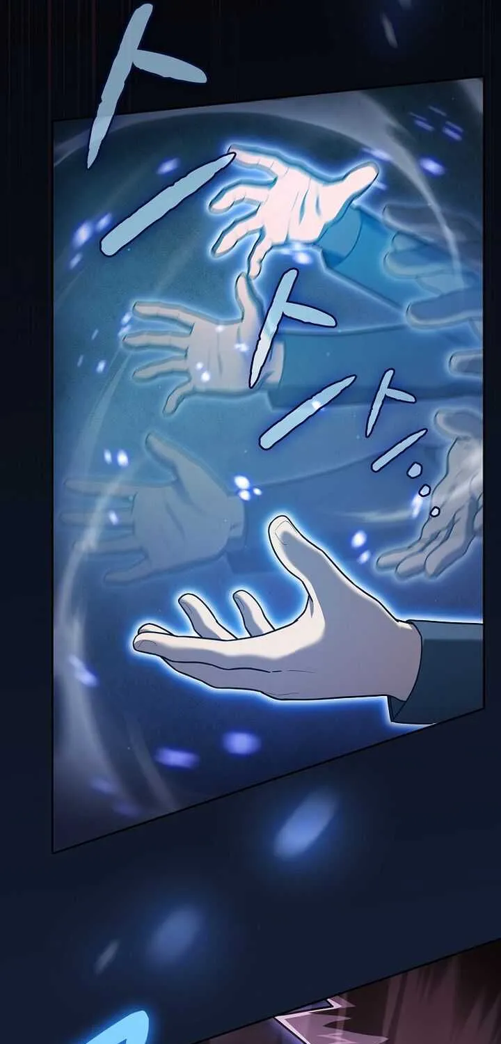 Read The Celestial Returned from Hell chapter 220 image 8 on Lezhin