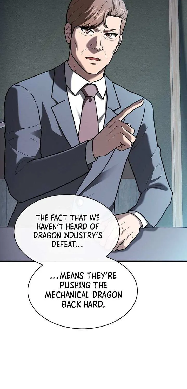 Read The Celestial Returned from Hell chapter 220 image 80 on Lezhin