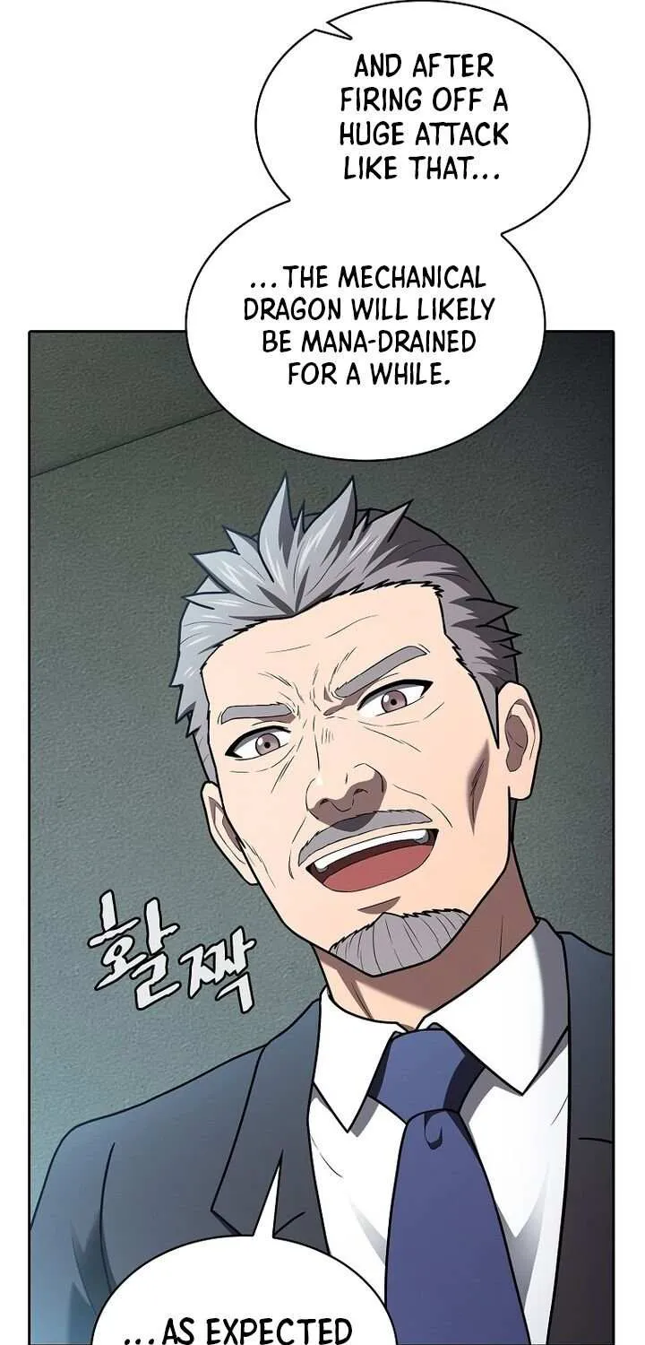 Read The Celestial Returned from Hell chapter 220 image 82 on Lezhin