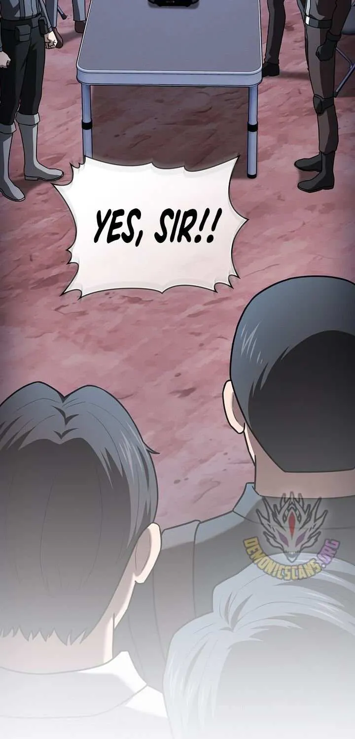 Read The Celestial Returned from Hell chapter 220 image 84 on Lezhin