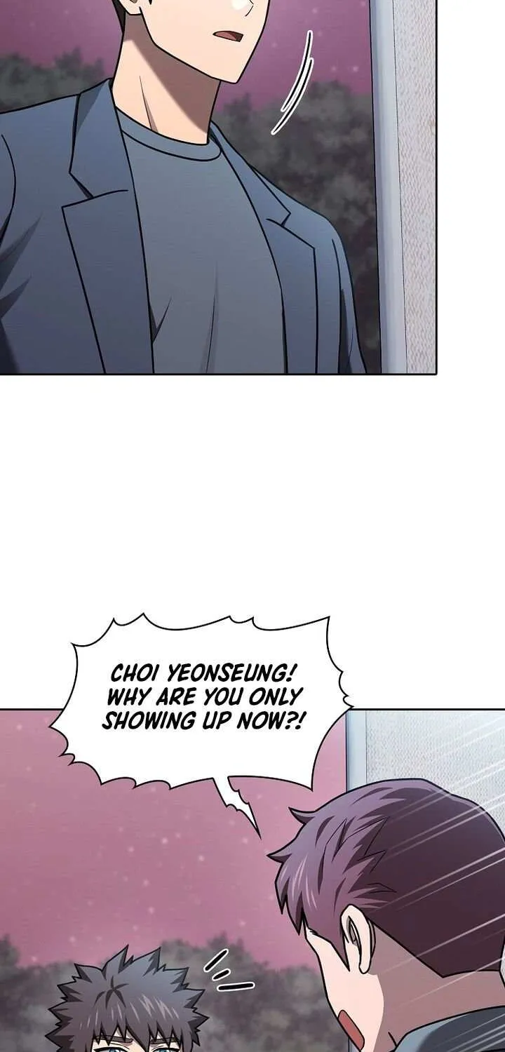 Read The Celestial Returned from Hell chapter 220 image 87 on Lezhin