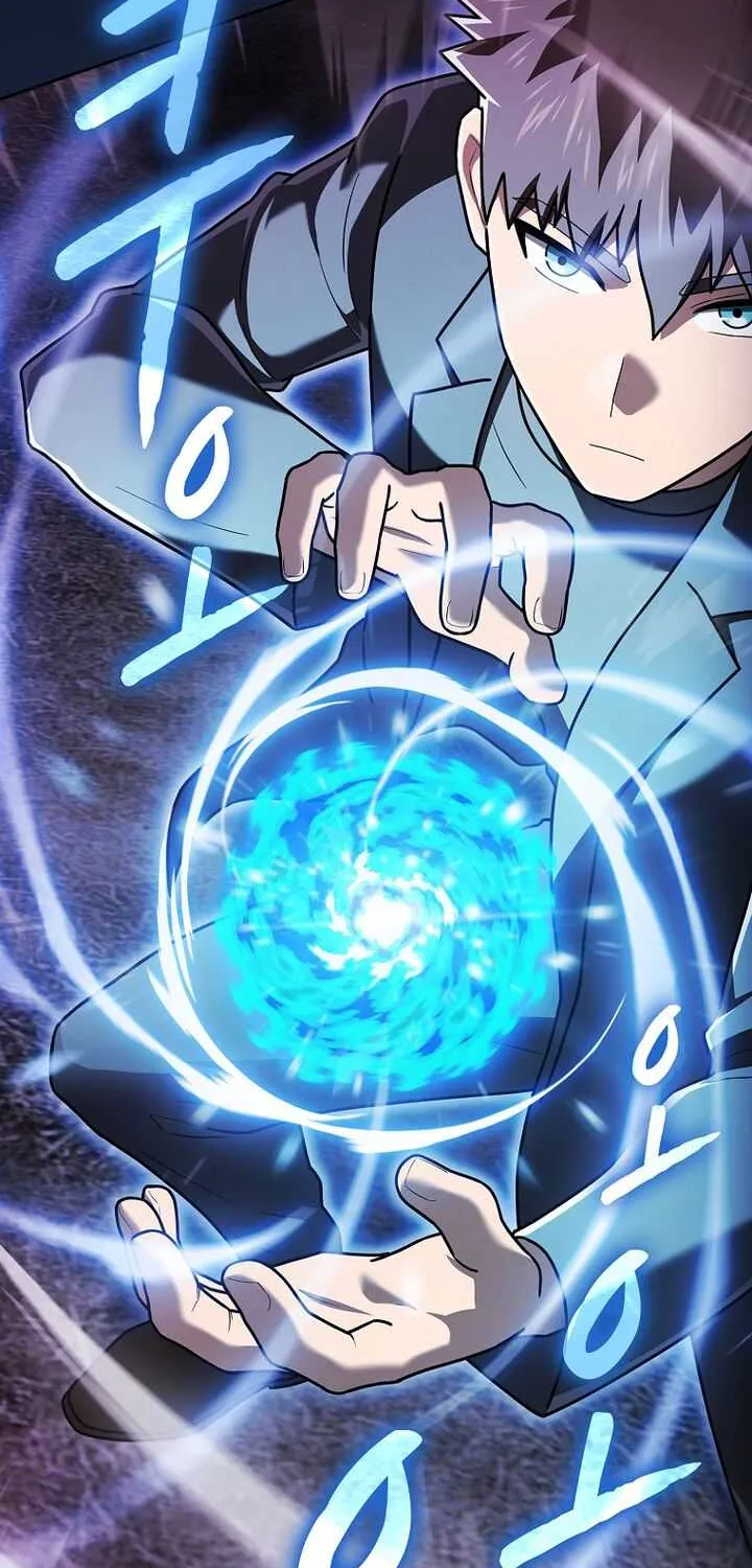 Read The Celestial Returned from Hell chapter 220 image 9 on Lezhin