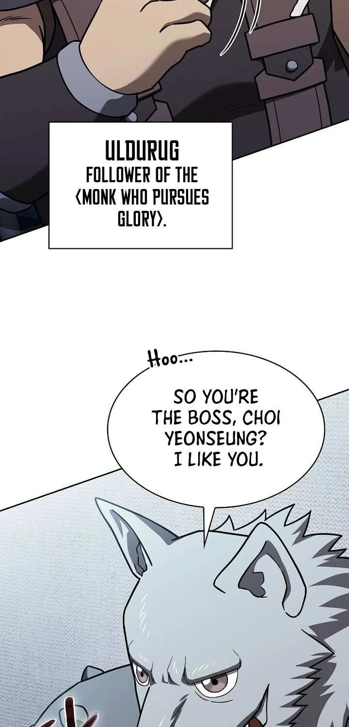 Read The Celestial Returned from Hell chapter 220 image 91 on Lezhin