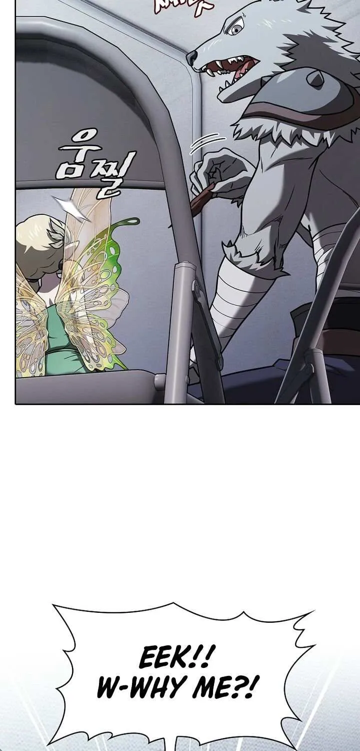 Read The Celestial Returned from Hell chapter 220 image 93 on Lezhin