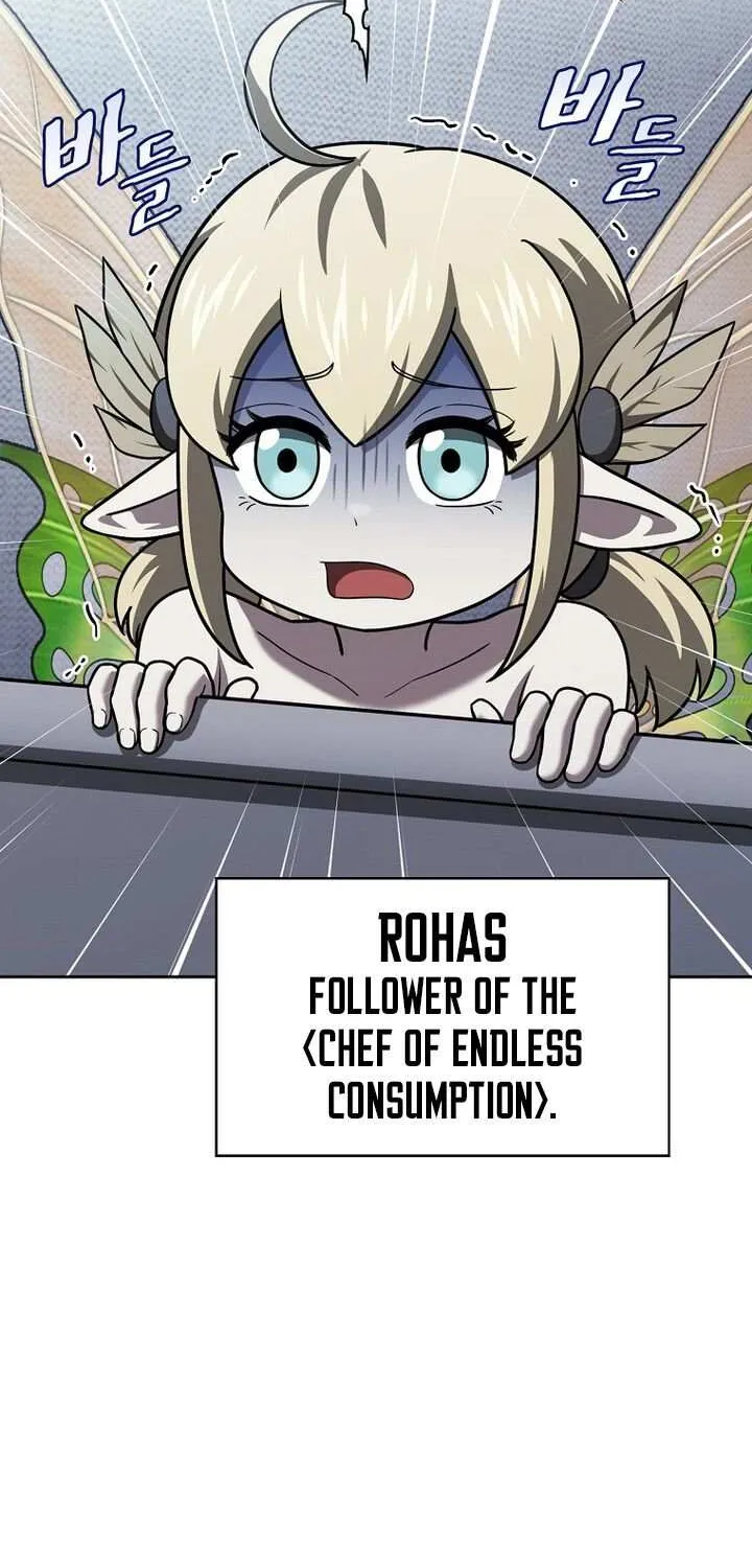 Read The Celestial Returned from Hell chapter 220 image 94 on Lezhin