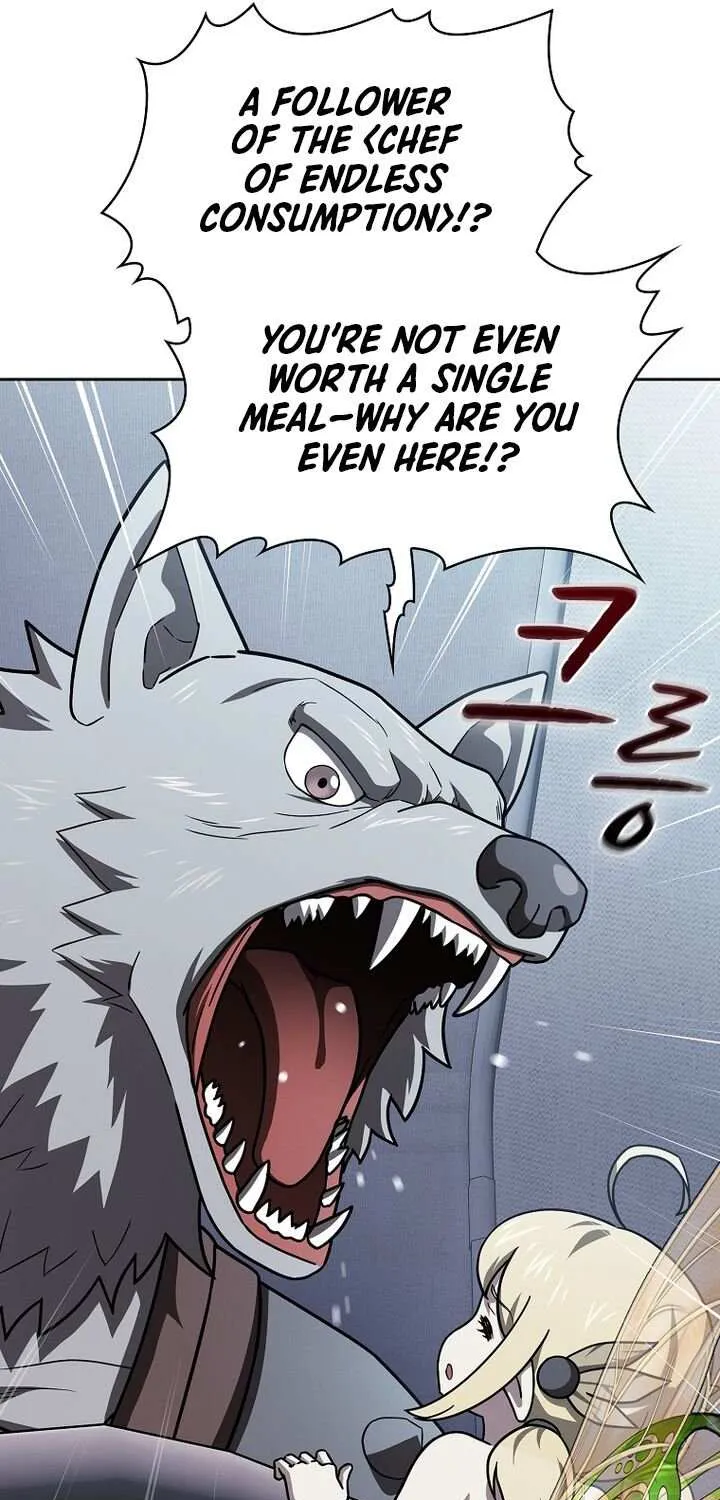 Read The Celestial Returned from Hell chapter 220 image 96 on Lezhin