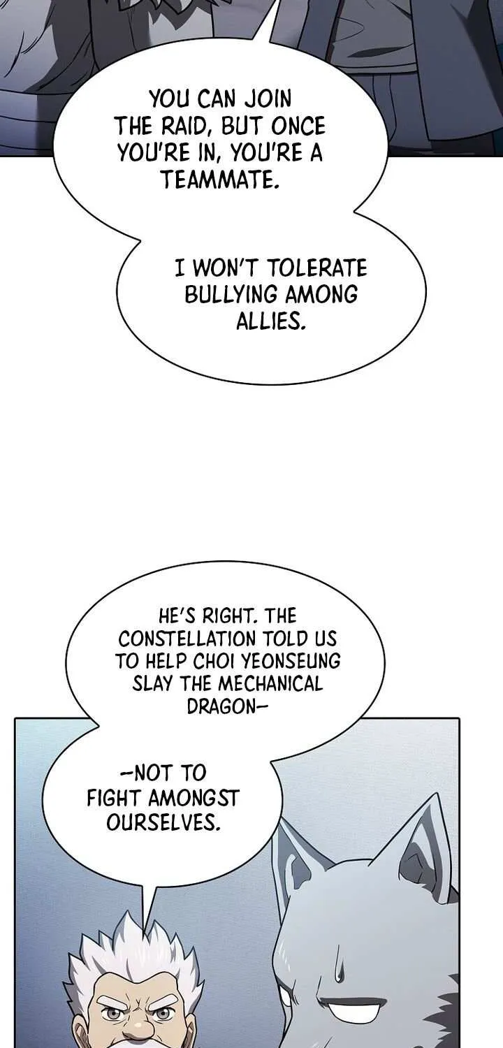 Read The Celestial Returned from Hell chapter 220 image 98 on Lezhin