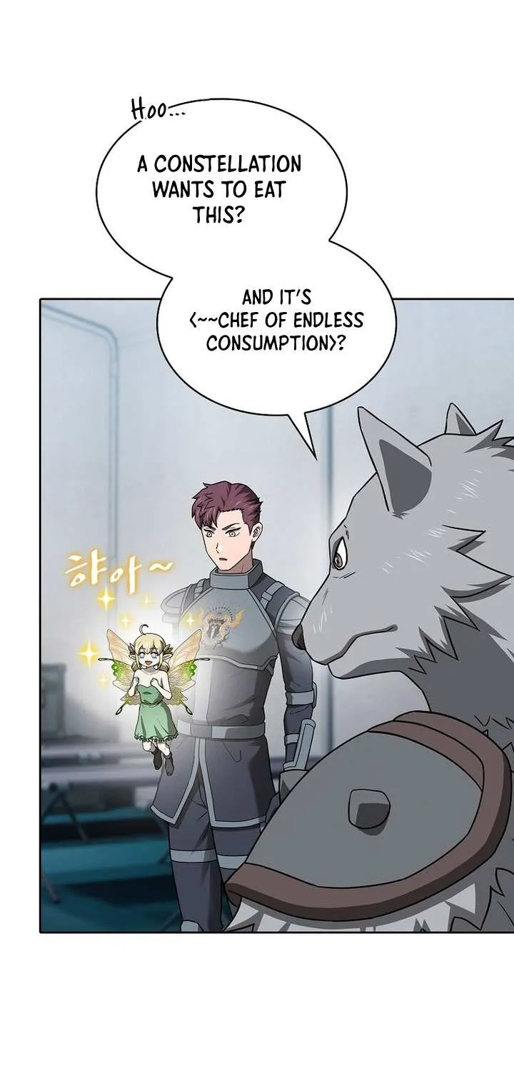 Read The Celestial Returned from Hell chapter 221 image 11 on Lezhin