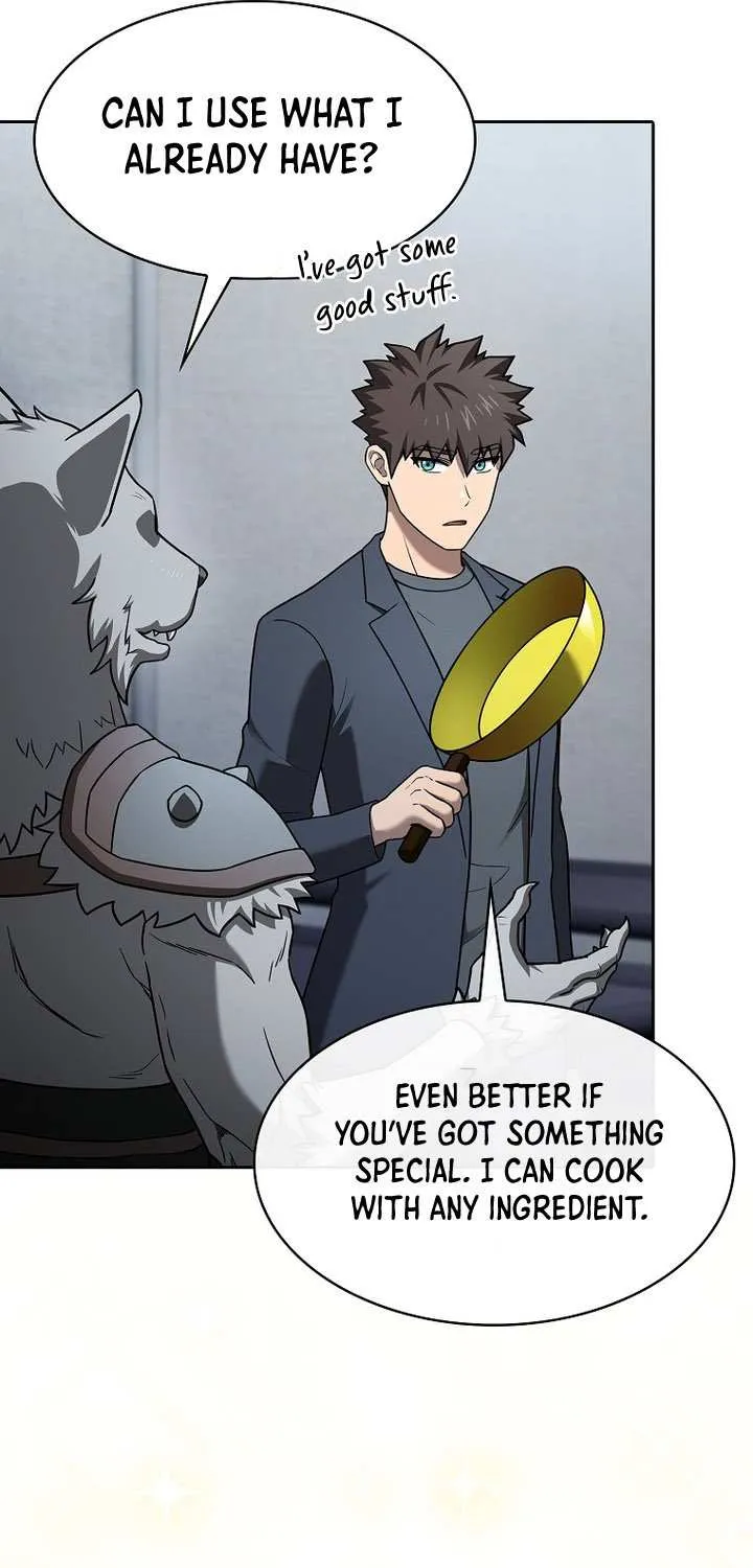 Read The Celestial Returned from Hell chapter 221 image 14 on Lezhin