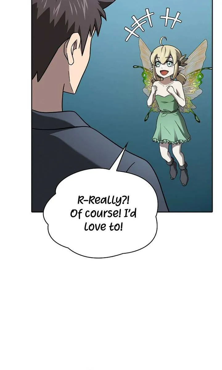 Read The Celestial Returned from Hell chapter 221 image 19 on Lezhin