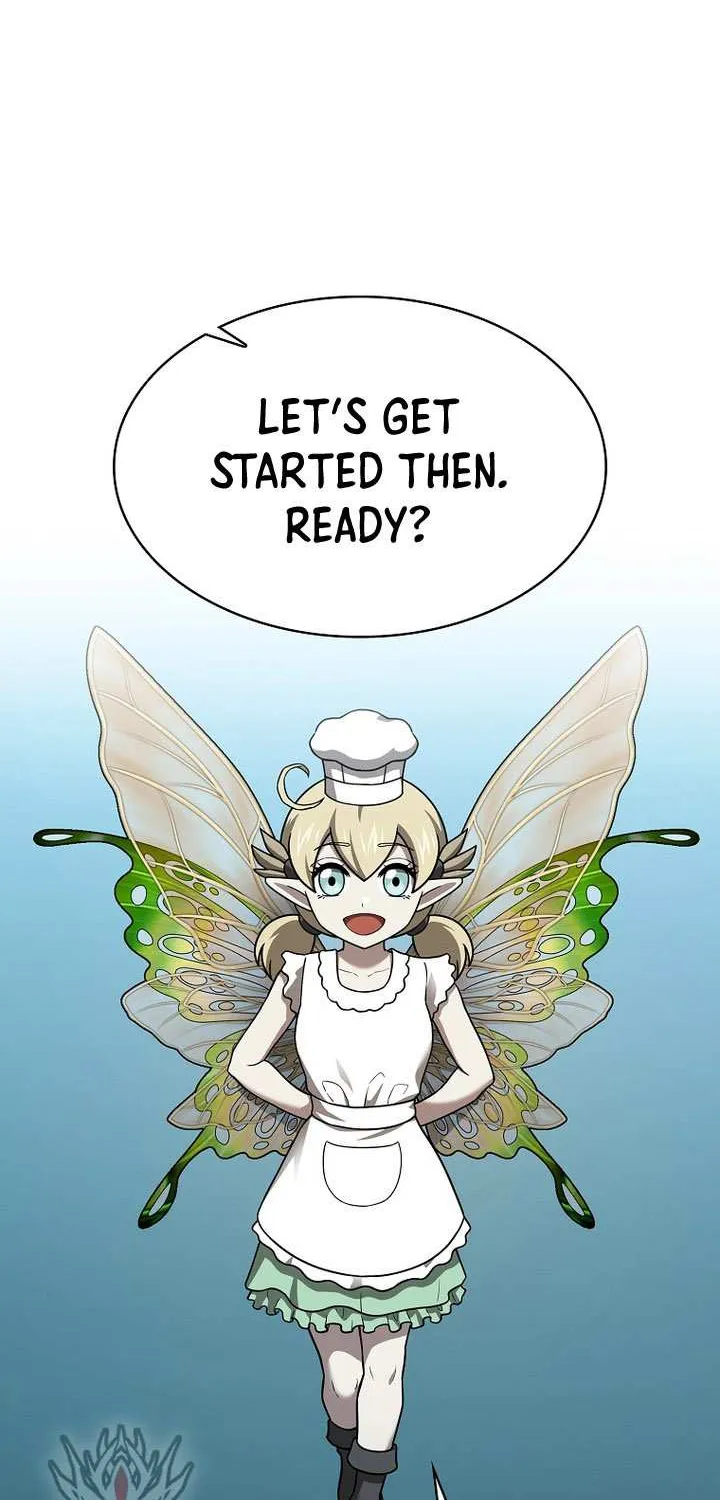 Read The Celestial Returned from Hell chapter 221 image 21 on Lezhin