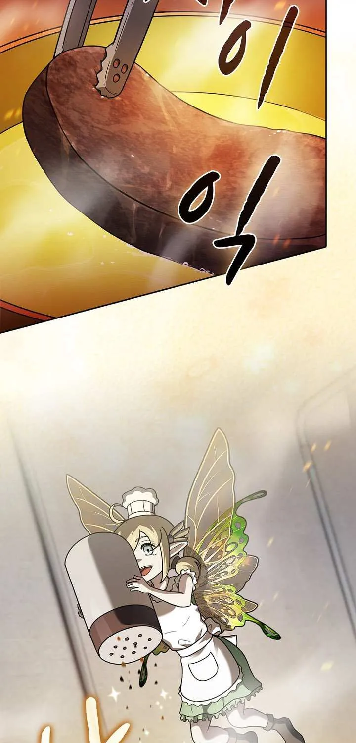 Read The Celestial Returned from Hell chapter 221 image 24 on Lezhin