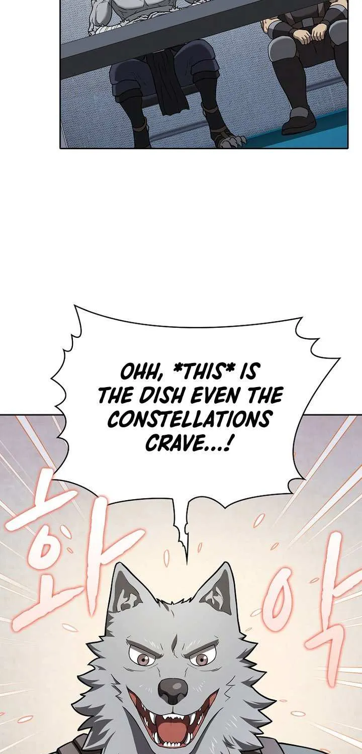 Read The Celestial Returned from Hell chapter 221 image 30 on Lezhin