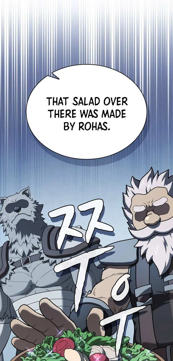 Read The Celestial Returned from Hell chapter 221 image 33 on Lezhin