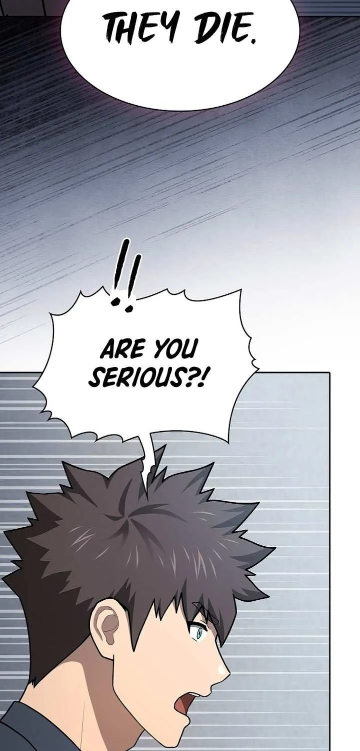 Read The Celestial Returned from Hell chapter 221 image 37 on Lezhin