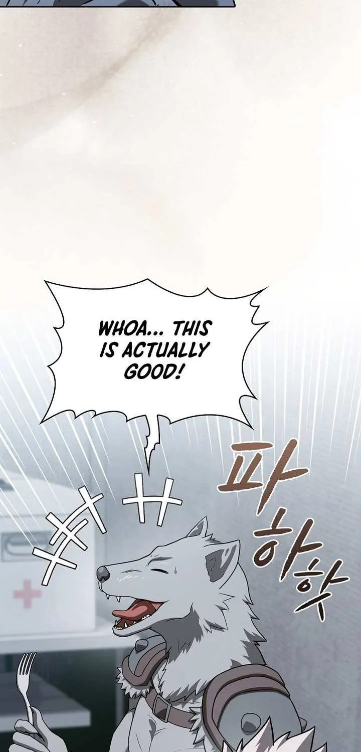 Read The Celestial Returned from Hell chapter 221 image 41 on Lezhin