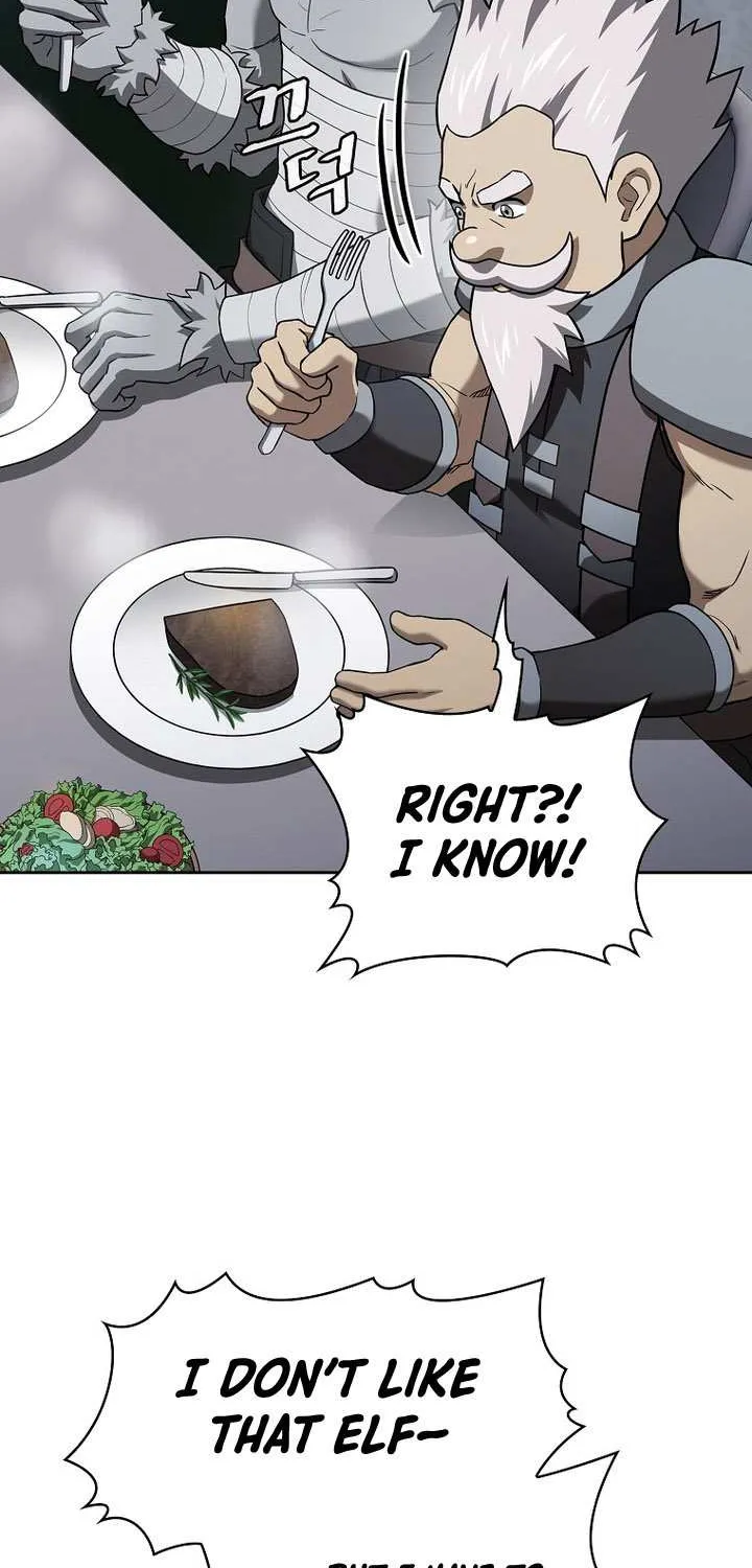 Read The Celestial Returned from Hell chapter 221 image 42 on Lezhin