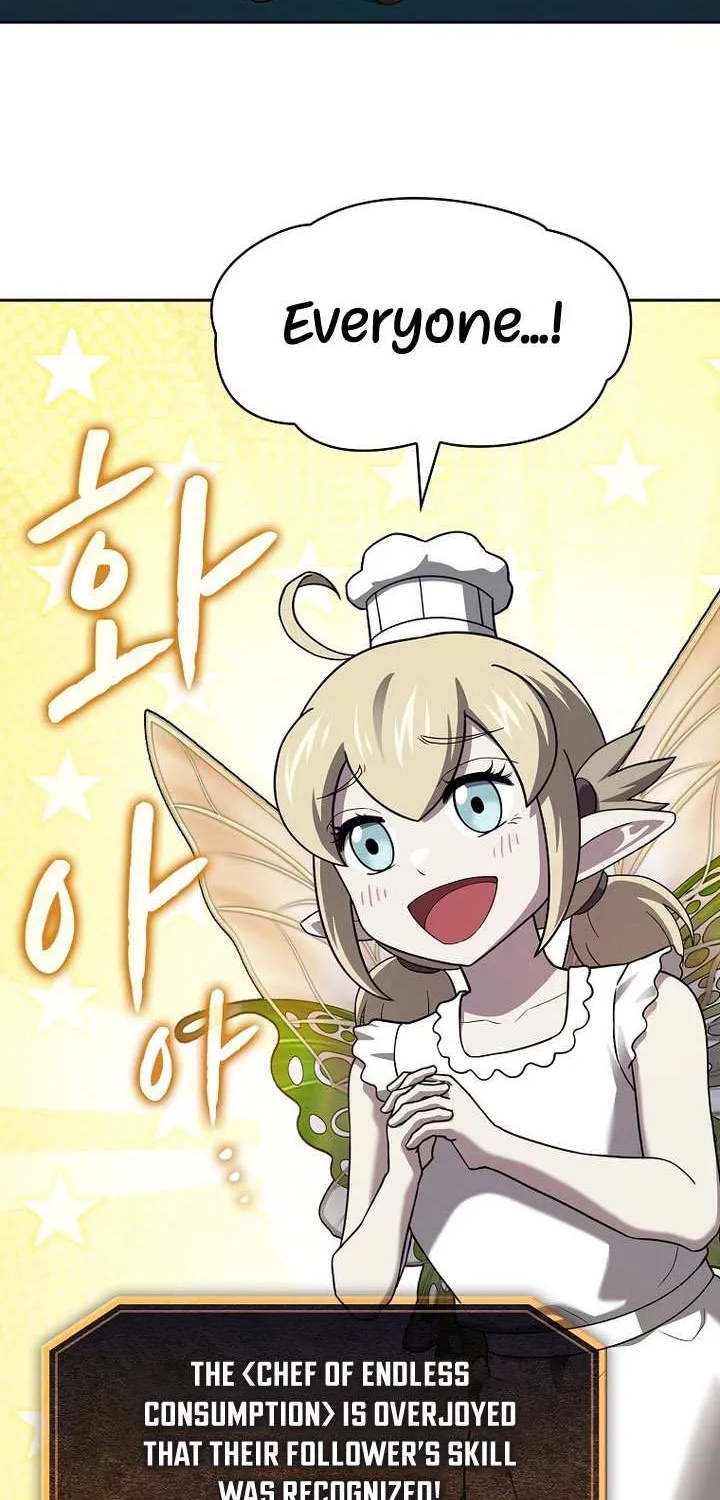 Read The Celestial Returned from Hell chapter 221 image 44 on Lezhin